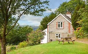 Yew Tree Cottage, Hereford